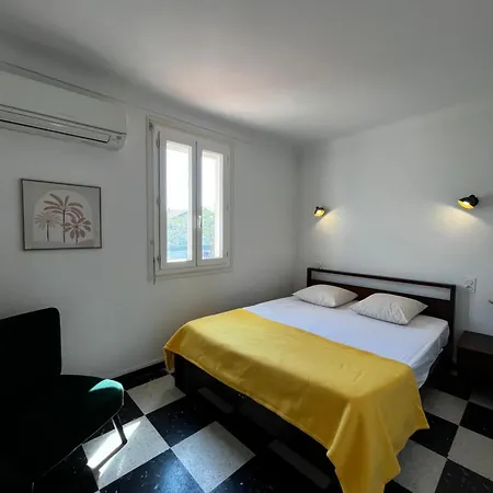 Charmante Maison Canetoise Proche Et Commodites ! Lägenhet Canet-en-Roussillon