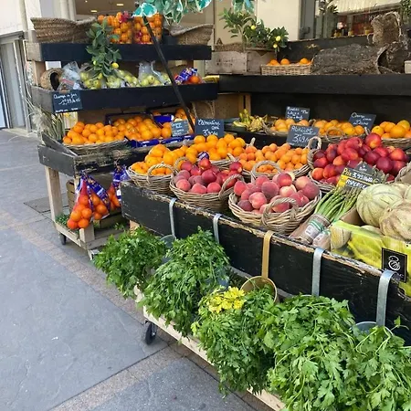 Charmante Maison Canetoise Proche Et Commodites ! *