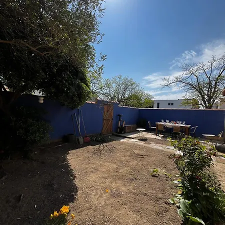 Charmante Maison Canetoise Proche Et Commodites ! Lägenhet *