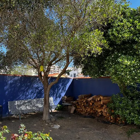 Lägenhet Charmante Maison Canetoise Proche Et Commodites !