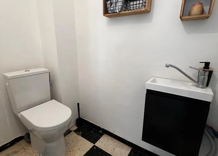 Charmante Maison Canetoise Proche Et Commodites ! Canet-en-Roussillon