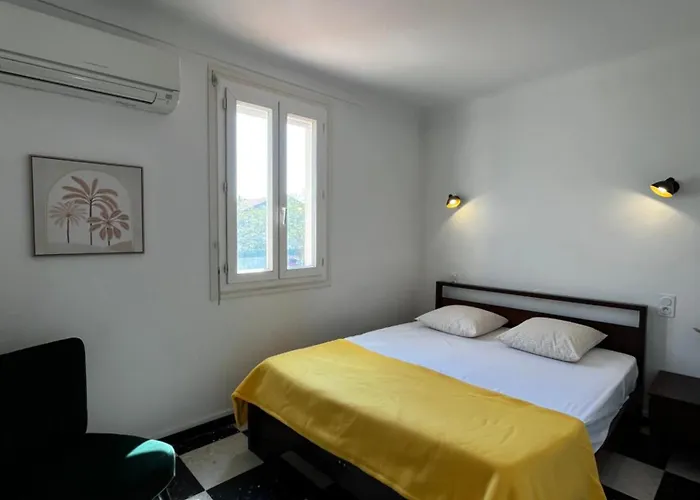 Charmante Maison Canetoise Proche Et Commodites ! Apartman Canet-en-Roussillon