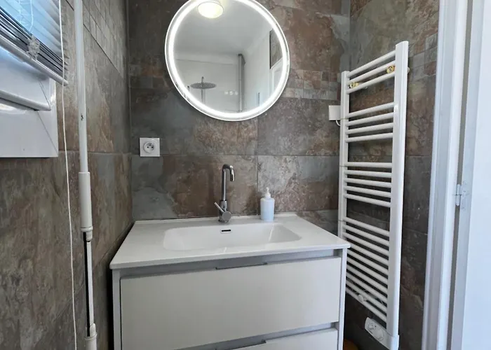 Apartman Charmante Maison Canetoise Proche Et Commodites ! *