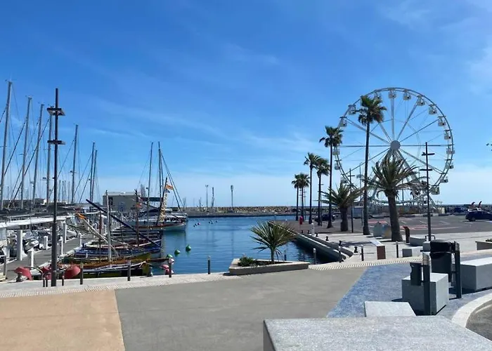 Apartman Charmante Maison Canetoise Proche Et Commodites ! *