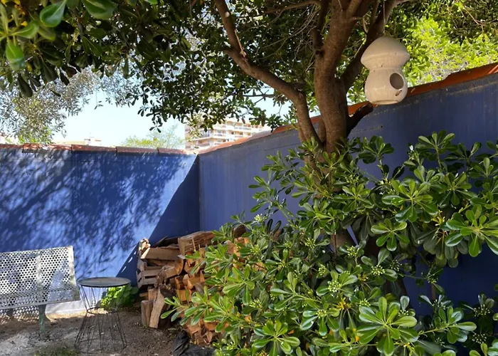 Charmante Maison Canetoise Proche Et Commodites ! Apartman Canet-en-Roussillon