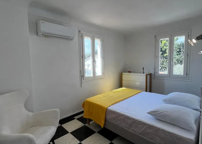 Apartman Charmante Maison Canetoise Proche Et Commodites ! Canet-en-Roussillon