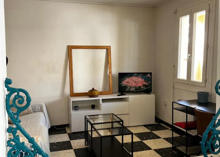 Apartman Charmante Maison Canetoise Proche Et Commodites ! *