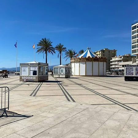 Charmante Maison Canétoise Proche Et Commodités ! Apartamento