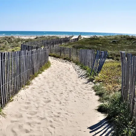 Charmante Maison Canétoise Proche Et Commodités !