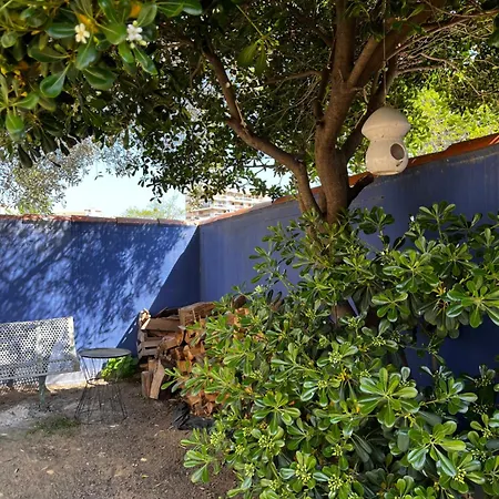 Charmante Maison Canetoise Proche Et Commodites ! Apartment Canet-en-Roussillon
