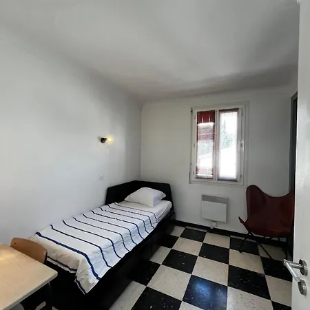 Charmante Maison Canétoise Proche Et Commodités ! Apartamento *