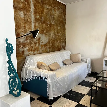 Apartment Charmante Maison Canetoise Proche Et Commodites ! Canet-en-Roussillon