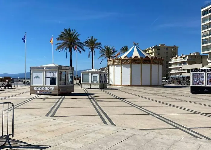 Charmante Maison Canetoise Proche Et Commodites ! 아파트