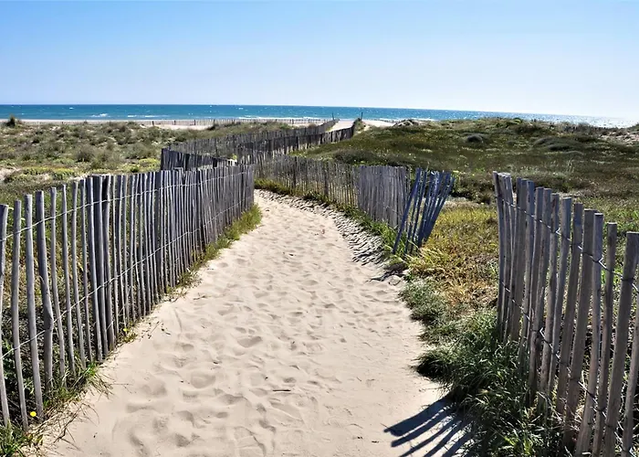 Charmante Maison Canetoise Proche Et Commodites !