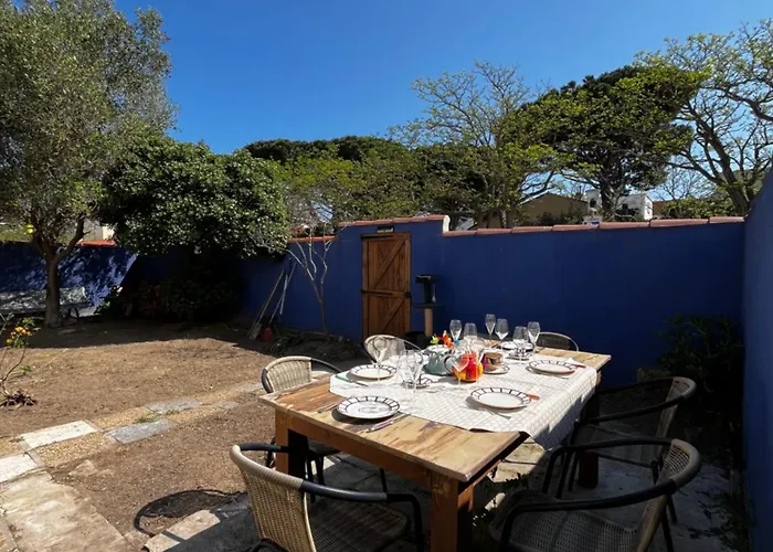 아파트 Charmante Maison Canetoise Proche Et Commodites !