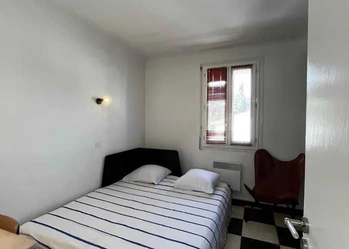 Charmante Maison Canetoise Proche Et Commodites ! 아파트