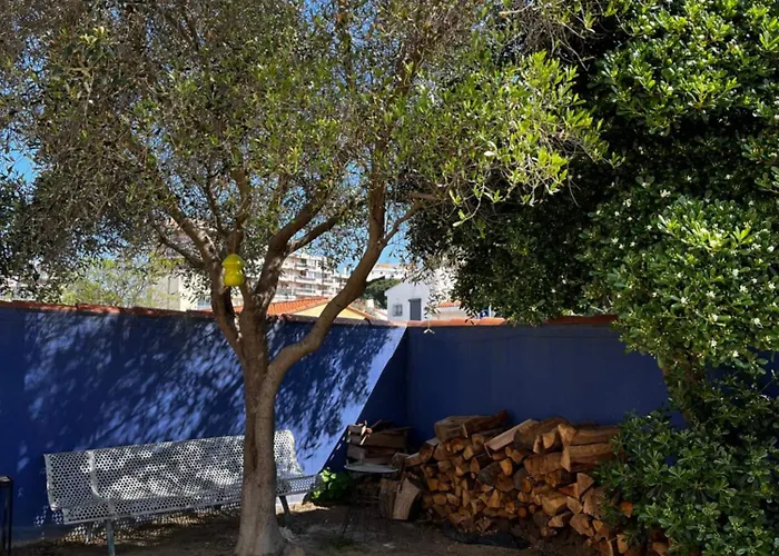 아파트 Charmante Maison Canetoise Proche Et Commodites !