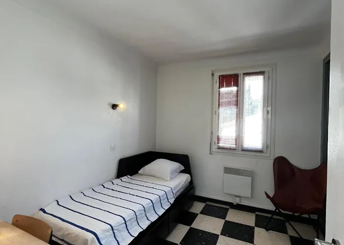 Charmante Maison Canetoise Proche Et Commodites ! 아파트 *